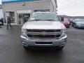 2013 Silverado 3500HD LT Regular Cab 4x4 #2