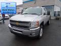 2013 Silverado 3500HD LT Regular Cab 4x4 #3