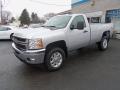 2013 Silverado 3500HD LT Regular Cab 4x4 #4