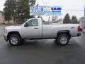 2013 Silverado 3500HD LT Regular Cab 4x4 #5