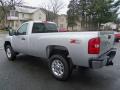 2013 Silverado 3500HD LT Regular Cab 4x4 #6