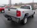2013 Silverado 3500HD LT Regular Cab 4x4 #10