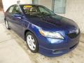 Front 3/4 View of 2007 Toyota Camry SE #7 Front 3/4 View of 2007 Toyota Camry SE #7
