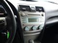 Controls of 2007 Toyota Camry SE #18 Controls of 2007 Toyota Camry SE #18