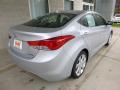 2012 Elantra Limited #2