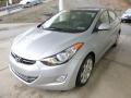 2012 Elantra Limited #5