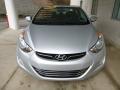 2012 Elantra Limited #6