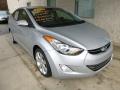 2012 Elantra Limited #7
