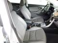 2012 Elantra Limited #9
