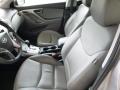 2012 Elantra Limited #12