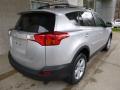 2013 RAV4 XLE AWD #2