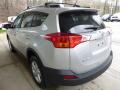 2013 RAV4 XLE AWD #4