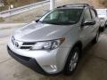 2013 RAV4 XLE AWD #5