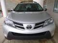 2013 RAV4 XLE AWD #6