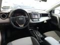 2013 RAV4 XLE AWD #13