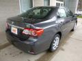 2013 Corolla LE #2