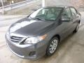 2013 Corolla LE #5