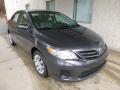 2013 Corolla LE #7