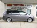 Click for details. 2013 Toyota Sienna SE