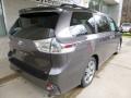 2013 Sienna SE #2