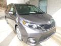 2013 Sienna SE #7