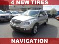 2008 Enclave CXL #1 2008 Enclave CXL #1