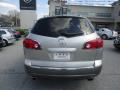 2008 Enclave CXL #5 2008 Enclave CXL #5