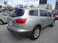 2008 Enclave CXL #6 2008 Enclave CXL #6