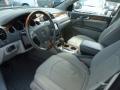 2008 Enclave CXL #11 2008 Enclave CXL #11