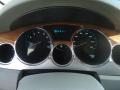 2008 Enclave CXL #17 2008 Enclave CXL #17