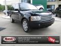 2007 Range Rover HSE #1