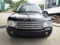 2007 Range Rover HSE #6