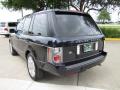 2007 Range Rover HSE #8