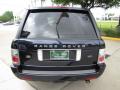 2007 Range Rover HSE #9