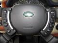 Controls of 2007 Land Rover Range Rover HSE #14