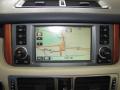 Navigation of 2007 Land Rover Range Rover HSE #18