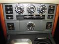 Controls of 2007 Land Rover Range Rover HSE #21