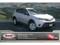 Click for details. 2013 Toyota RAV4 LE AWD