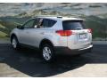 2013 RAV4 LE AWD #2