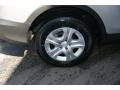 2013 RAV4 LE AWD #9