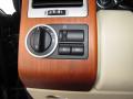Controls of 2007 Land Rover Range Rover HSE #34
