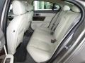 Rear Seat of 2011 Jaguar XF Premium Sport Sedan #4