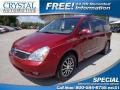 Click for details. 2011 Kia Sedona EX