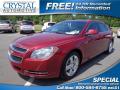 Click for details. 2011 Chevrolet Malibu LT