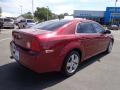 2011 Malibu LT #8