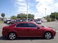 2011 Malibu LT #9