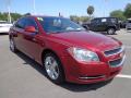 2011 Malibu LT #10