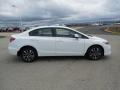2013 Civic EX Sedan #4