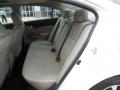 2013 Civic EX Sedan #8