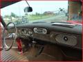 Dashboard of 1960 Studebaker Lark Convertible #5